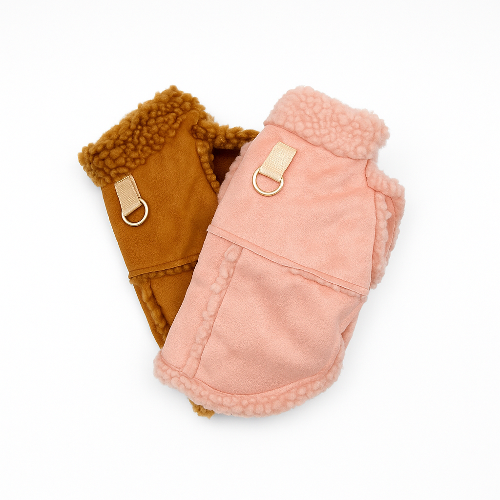 The Soho Sherpa