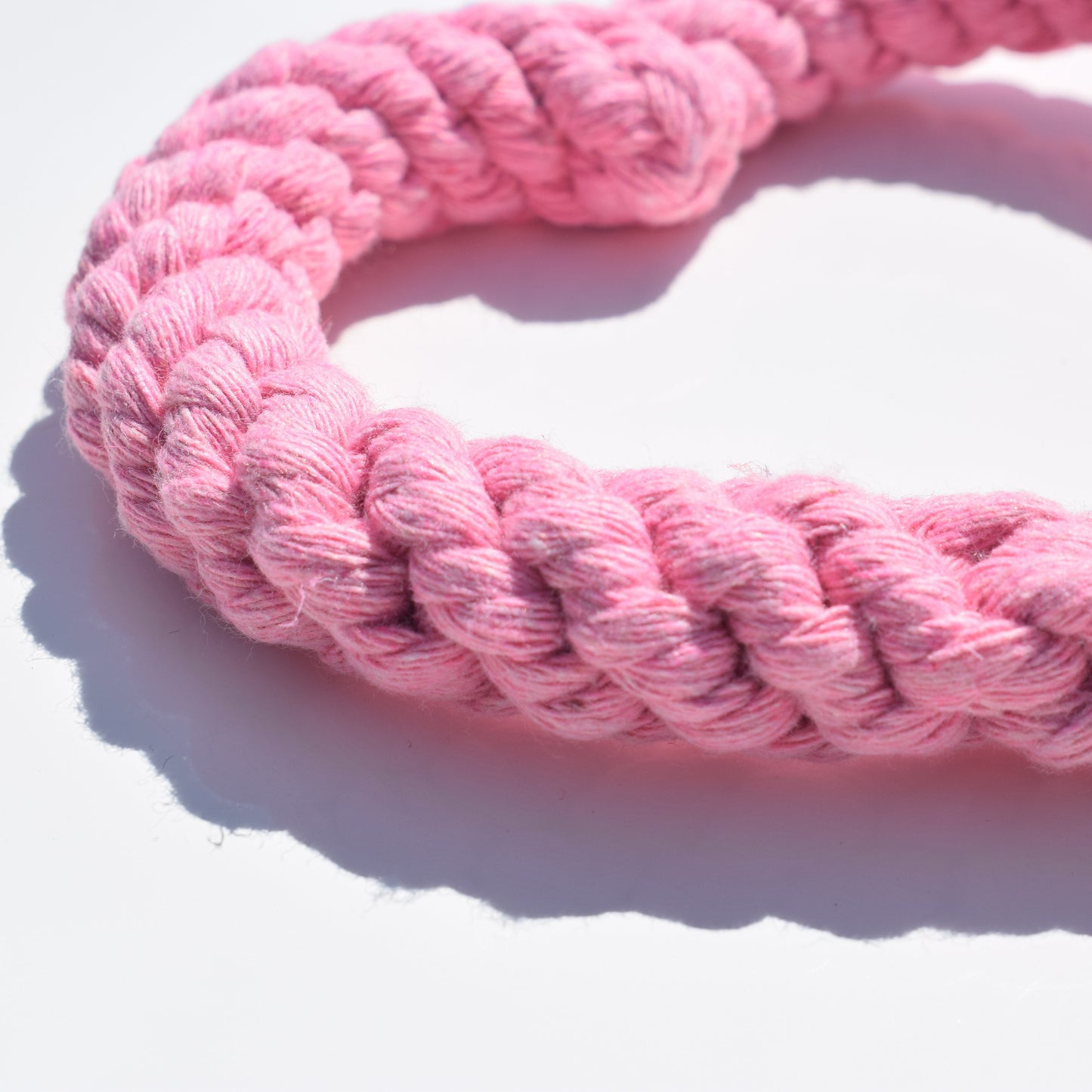 Heart Tugger Toy