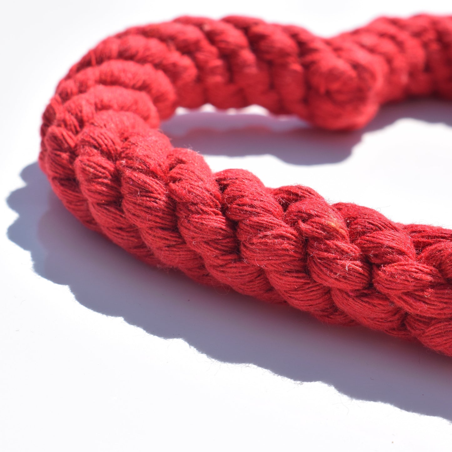 Heart Tugger Toy
