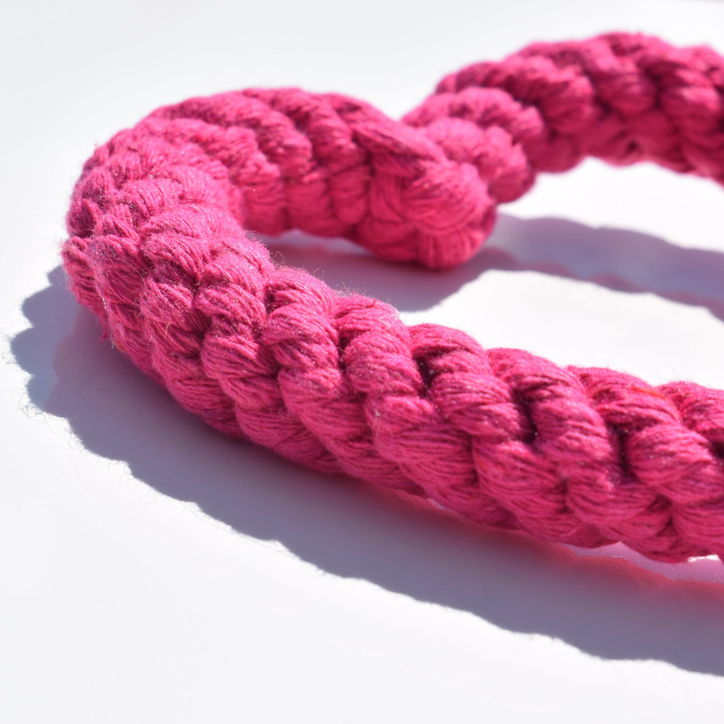 Heart Tugger Toy