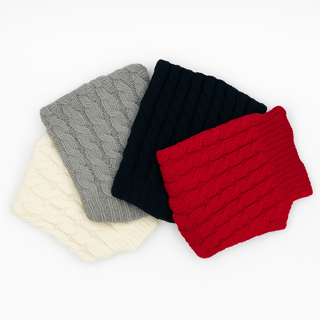The Kensington Knit